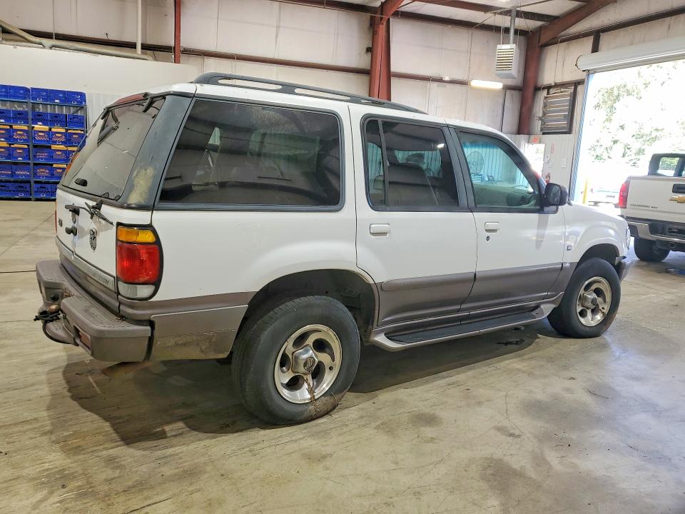 66084436 :رقم المزاد ، 4M2DU52PXVUJ63066 vin ، 1997 Mercury Mountaineer مزاد بيع