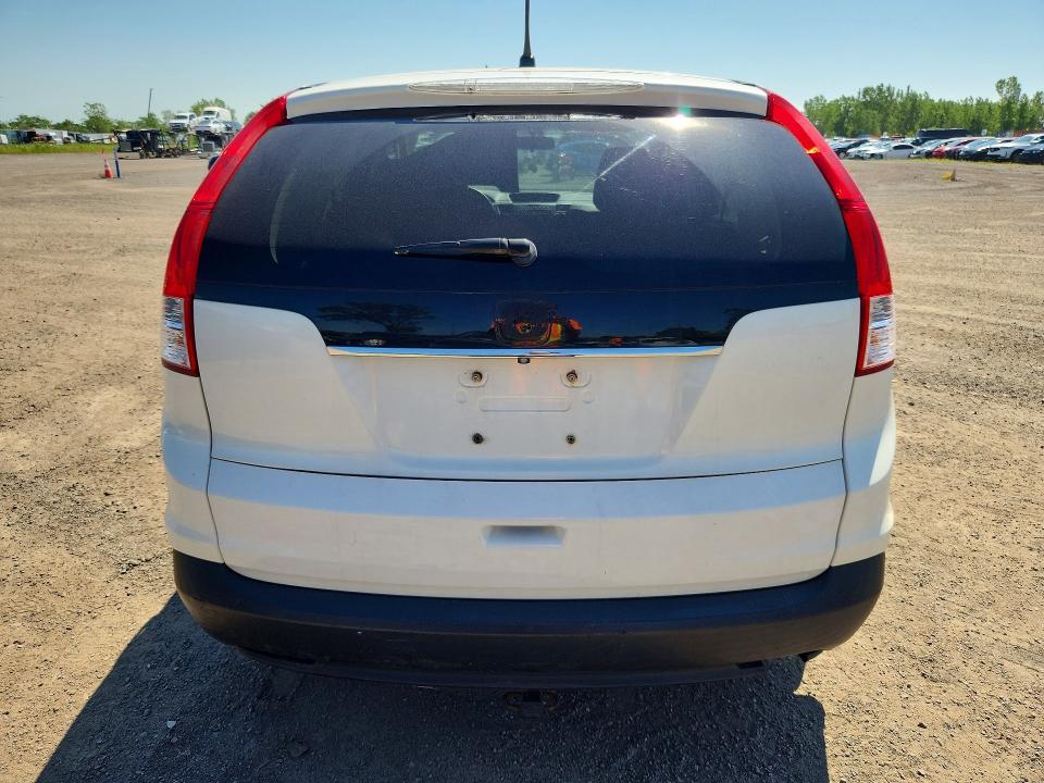 63934356 :رقم المزاد ، 2HKRM4H38EH115084 vin ، 2014 Honda Cr-v مزاد بيع