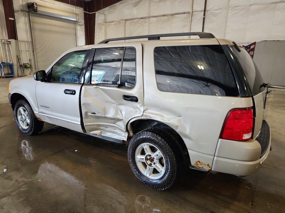 Продаж на аукціоні авто 2004 Ford Explorer, vin: 1FMDU73K94ZA57922, номер лоту: 66077436
