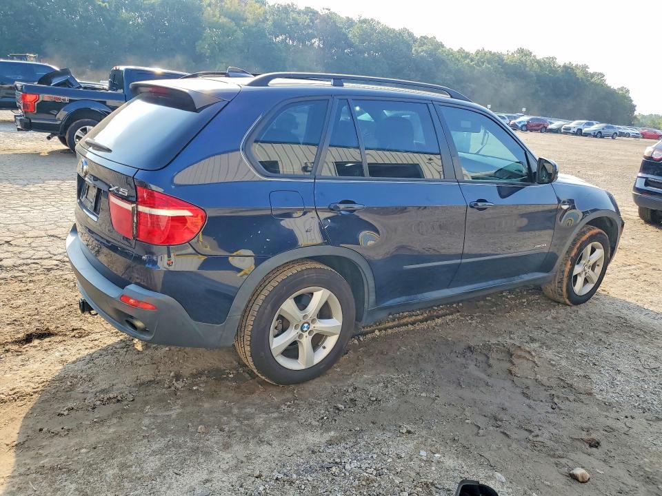Aukcja sprzedaży 2009 Bmw X5, vin: 5UXFE43599L272745, numer aukcji: 66715946