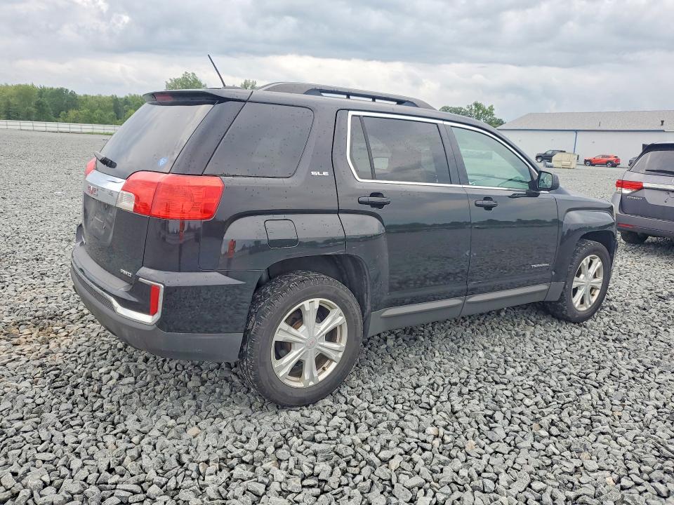 Продаж на аукціоні авто 2017 Gmc Terrain, vin: 2GKFLTEK2H6242888, номер лоту: 65900936