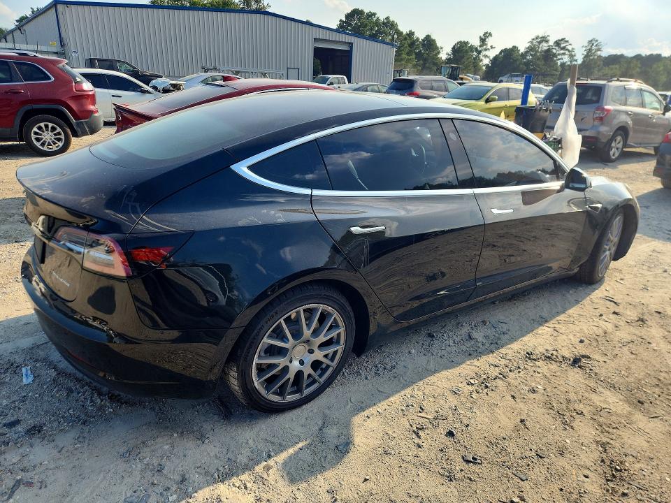Aukcja sprzedaży 2019 Tesla Model 3, vin: 5YJ3E1EB8KF413268, numer aukcji: 64065876