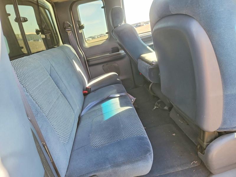 Aukcja sprzedaży 2001 Ford F250, vin: 1FTNX21F81EB18012, numer aukcji: 65901186