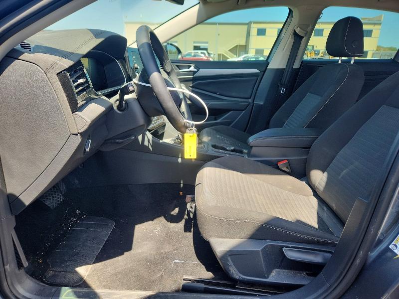 Aukcja sprzedaży 2025 Volkswagen Jetta, vin: 3VW5X7BU1SM080870, numer aukcji: 65355726