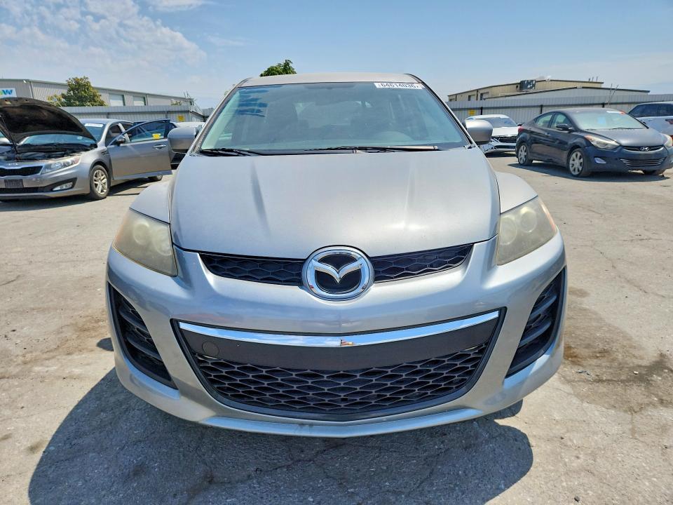 2010 Mazda Cx-7 მანქანა იყიდება აუქციონზე, vin: JM3ER2WM8A0316563, აუქციონის ნომერი: 64614036
