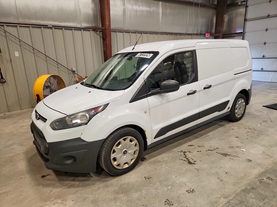 2015 Ford Transit Connect მანქანა იყიდება აუქციონზე, vin: NM0LE7E78F1214781, აუქციონის ნომერი: 64122326