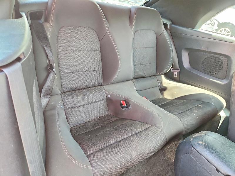 67015346 :رقم المزاد ، 1FATP8EM6F5352164 vin ، 2015 Ford Mustang مزاد بيع