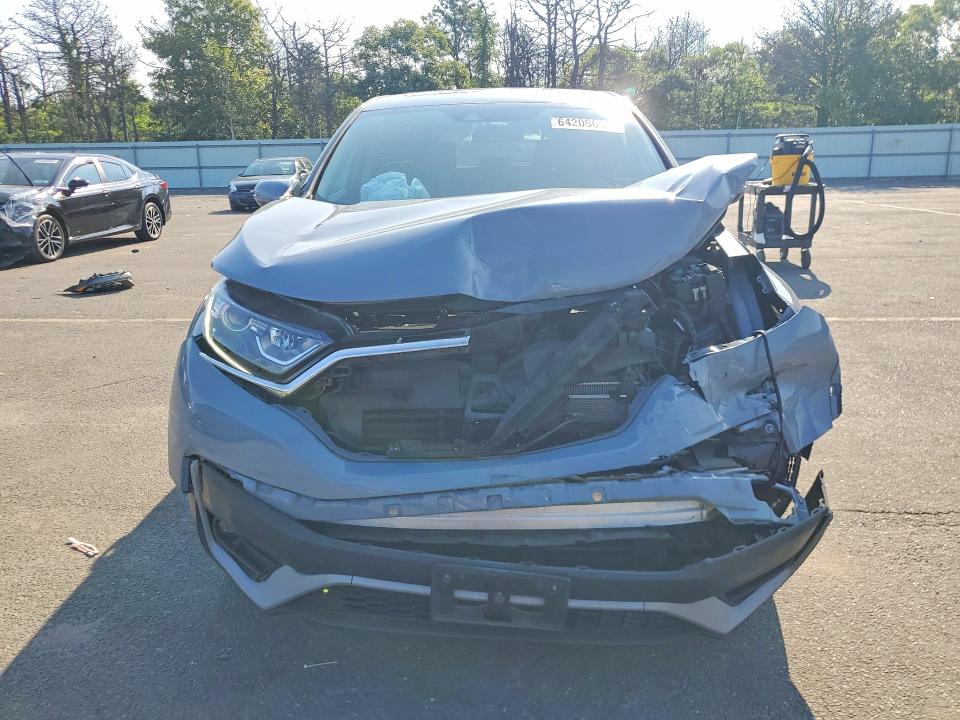 Продажа на аукционе авто 2020 Honda Cr-v, vin: 2HKRW2H54LH637952, номер лота: 64209696