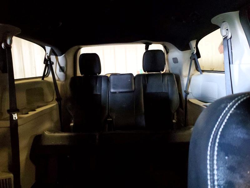 Продажа на аукционе авто 2019 Dodge Grand Caravan, vin: 2C4RDGCG4KR565390, номер лота: 64990146