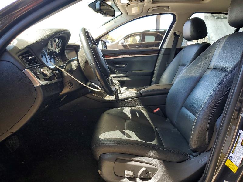 Продаж на аукціоні авто 2016 Bmw 528, vin: WBA5A5C58GD525573, номер лоту: 66692566