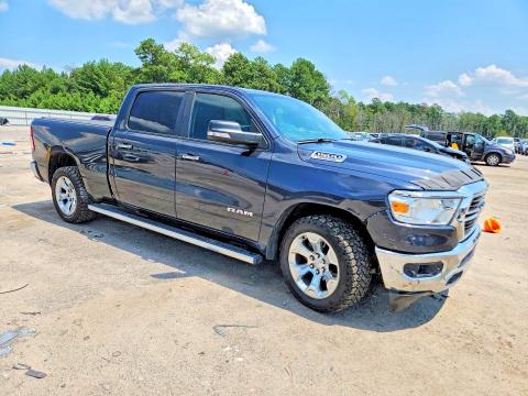 Продажа на аукционе авто 2019 Ram 1500, vin: 1C6RREMT3KN878680, номер лота: 66346666