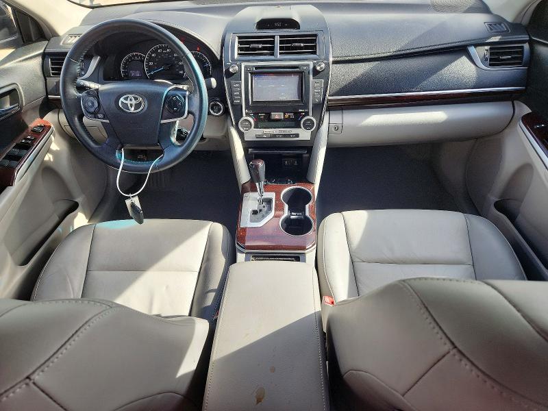 Продаж на аукціоні авто 2014 Toyota Camry, vin: 4T1BF1FK5EU815070, номер лоту: 64270266