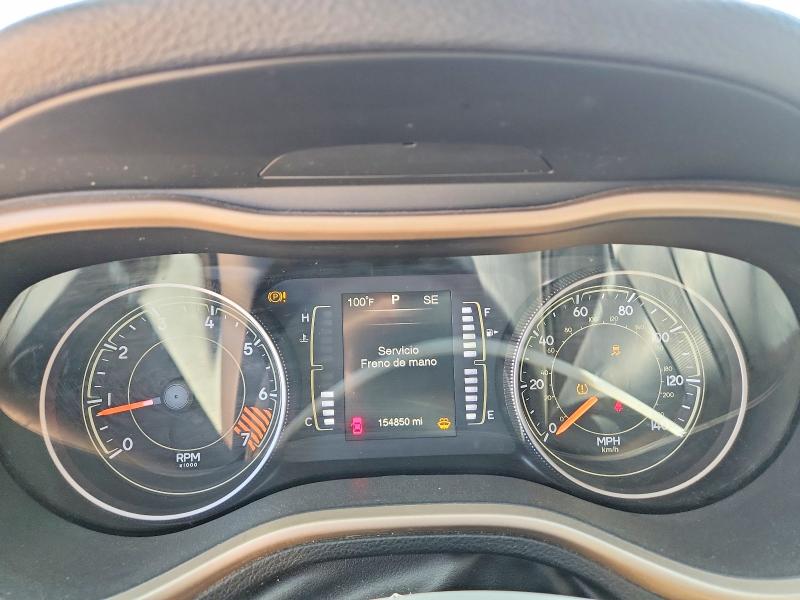 Продаж на аукціоні авто 2015 Jeep Cherokee, vin: 1C4PJLCB3FW643345, номер лоту: 65389796