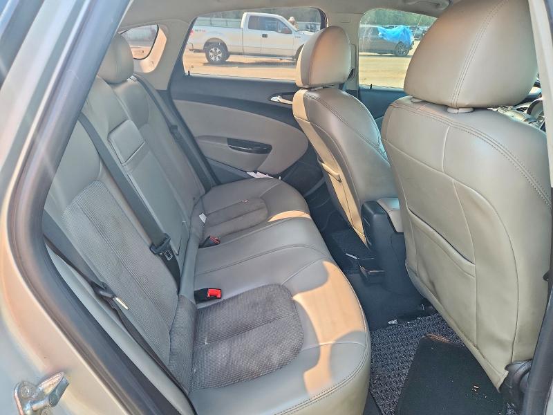 Продажа на аукционе авто 2015 Buick Verano, vin: 1G4PP5SK6F4134403, номер лота: 63748526