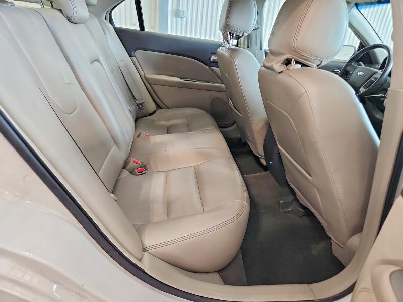 63189566 :رقم المزاد ، 3FAHP0JAXCR437312 vin ، 2012 Ford Fusion مزاد بيع