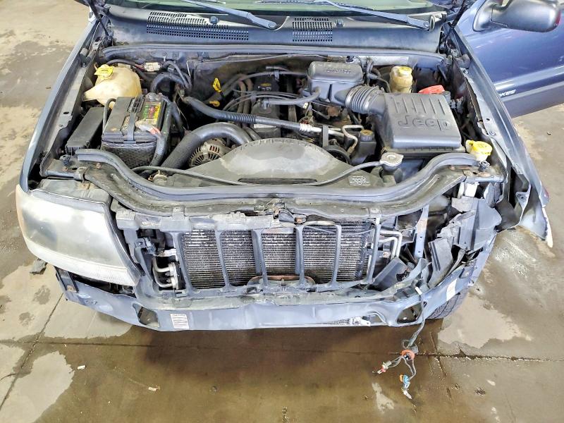 Aukcja sprzedaży 2004 Jeep Grand Cherokee, vin: 1J4GW48SX4C322038, numer aukcji: 65471416