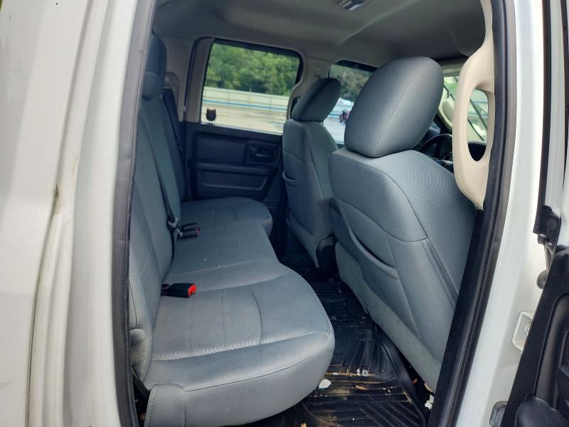 Продаж на аукціоні авто 2013 Ram 1500, vin: 1C6RR7FG5DS713004, номер лоту: 64648516
