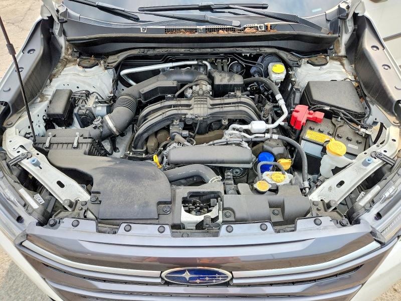 Aukcja sprzedaży 2025 Subaru Forester, vin: JF2SLDRC8SH410863, numer aukcji: 64565816