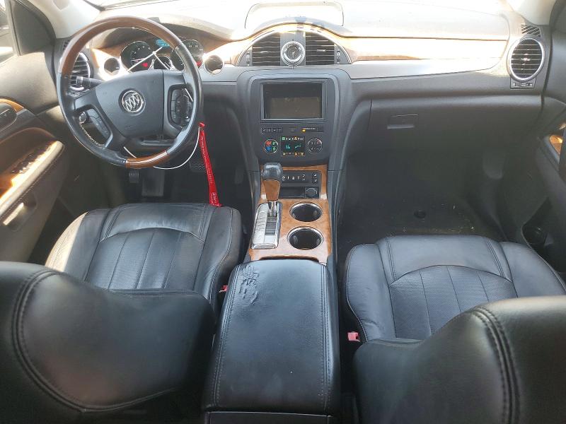 Aukcja sprzedaży 2012 Buick Enclave, vin: 5GAKRCED2CJ375397, numer aukcji: 65441596