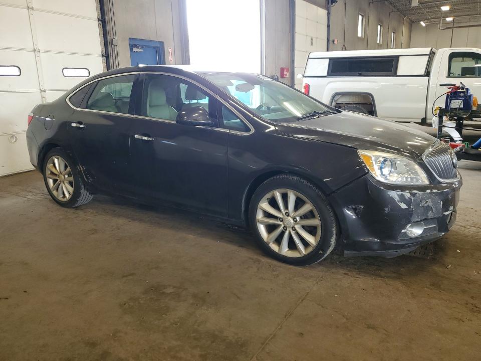 67299366 :رقم المزاد ، 1G4PP5SKXE4110278 vin ، 2014 Buick Verano مزاد بيع