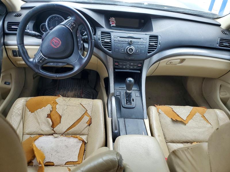 Продажа на аукционе авто 2010 Acura Tsx, vin: JH4CU2F66AC006179, номер лота: 63390896