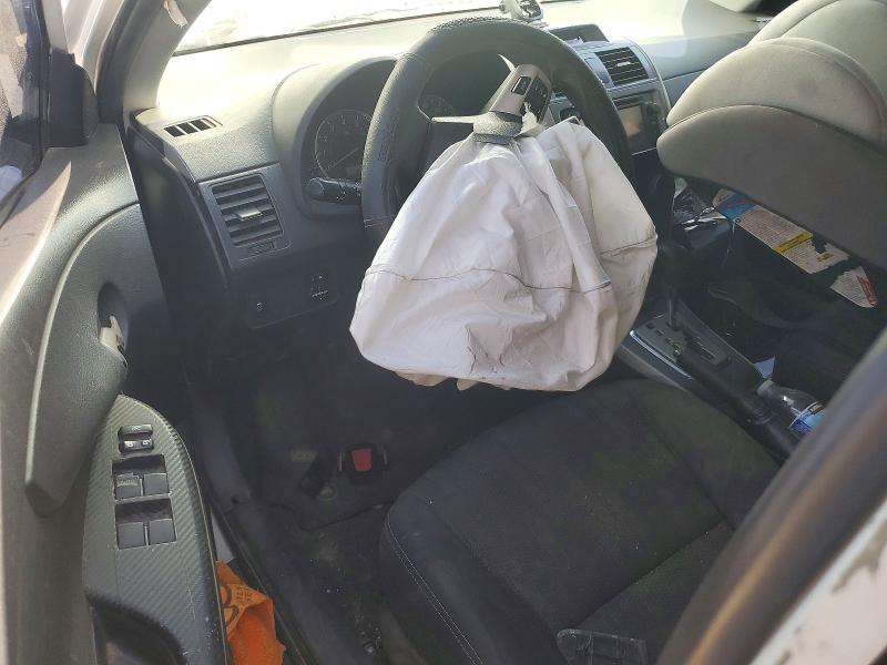 67280416 :رقم المزاد ، 5YFBU4EE9DP218510 vin ، 2013 Toyota Corolla مزاد بيع