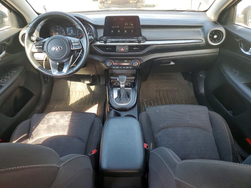 Продаж на аукціоні авто 2019 Kia Forte, vin: 3KPF34AD1KE046408, номер лоту: 62769406