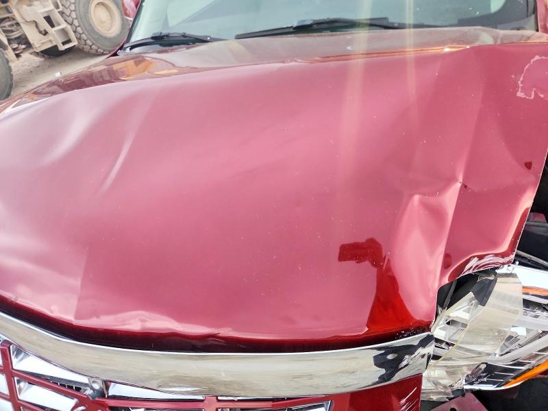 Aukcja sprzedaży 2008 Cadillac Escalade, vin: 1GYFK63868R118970, numer aukcji: 65842336