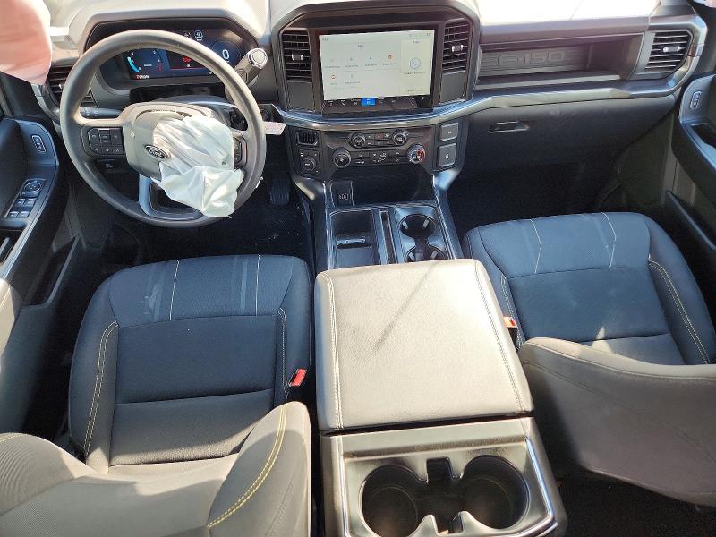Продажа на аукционе авто 2025 Ford F150, vin: 1FTEW2LP2SKD60094, номер лота: 65736846