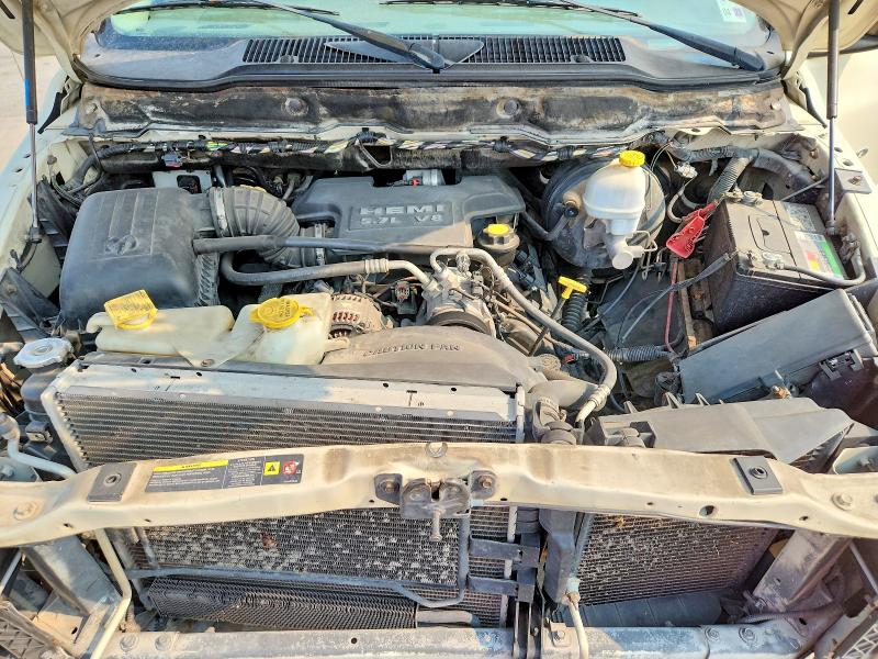 Продажа на аукционе авто 2006 Dodge Ram 1500, vin: 1D7HA18286J189131, номер лота: 66367196