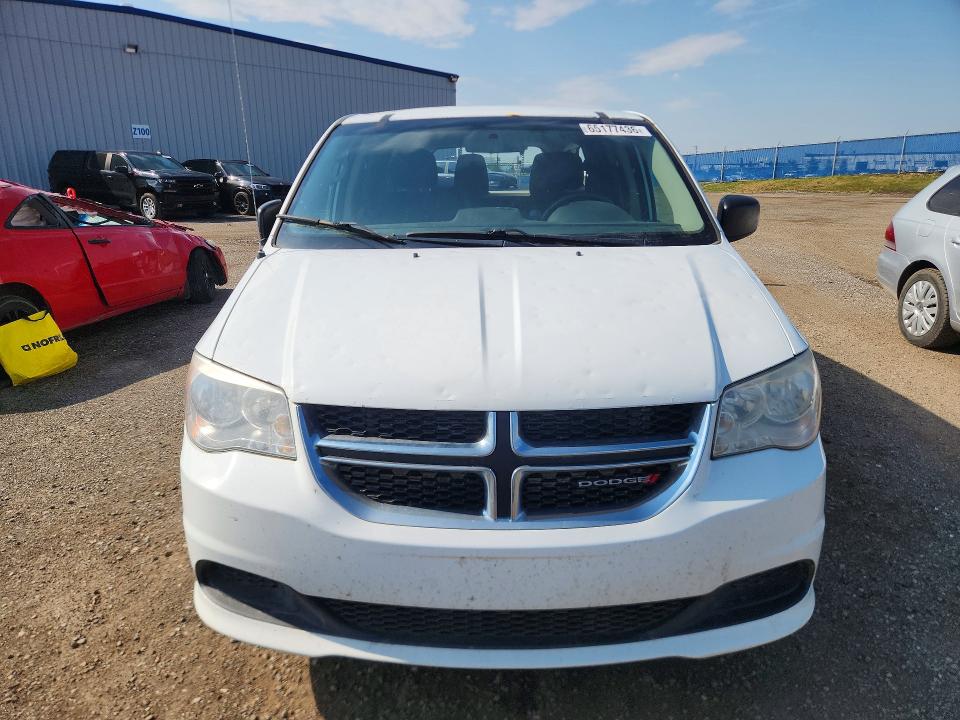 Продаж на аукціоні авто 2014 Dodge Grand Caravan, vin: 2C4RDGBG7ER473275, номер лоту: 65177436