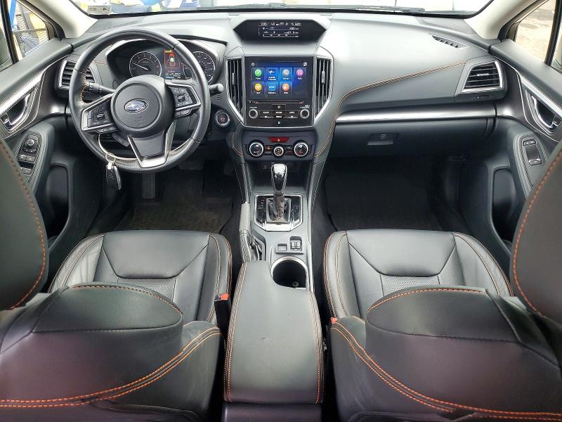 Продажа на аукционе авто 2022 Subaru Crosstrek, vin: JF2GTHMC0N8231368, номер лота: 65313266