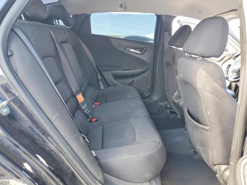 63926826 :رقم المزاد ، 1G1ZD5ST9PF219894 vin ، 2023 Chevrolet Malibu مزاد بيع