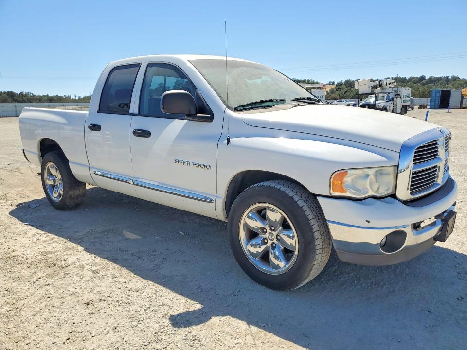Auction sale of the 2005 Dodge Ram 1500, vin: 1D7HA18N25S174191, lot number: 64585246