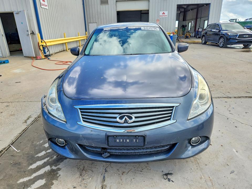 Продажа на аукционе авто 2013 Infiniti G37 Sedan, vin: JN1CV6AP1DM716114, номер лота: 64245796
