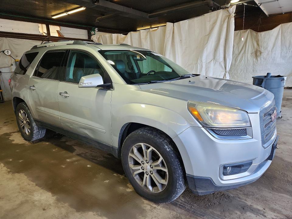 Aukcja sprzedaży 2014 Gmc Acadia, vin: 1GKKVRKD3EJ206076, numer aukcji: 63608356