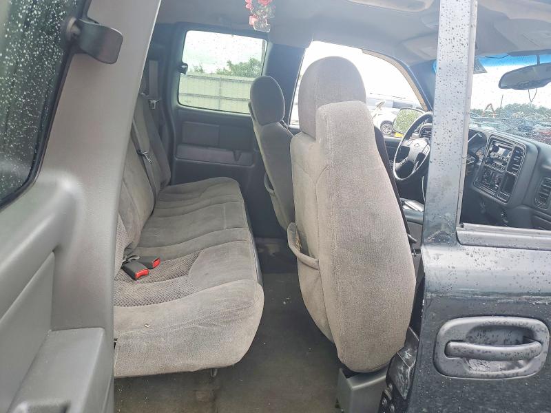 Продажа на аукционе авто 2007 Chevrolet Silverado, vin: 1GCEK19Z57E150738, номер лота: 63489036