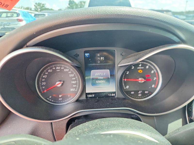 Aukcja sprzedaży 2016 Mercedes-benz C, vin: 55SWF4JB8GU156913, numer aukcji: 63849536