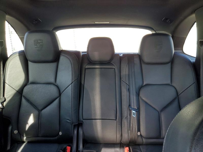2014 Porsche Cayenne მანქანა იყიდება აუქციონზე, vin: WP1AA2A28ELA09773, აუქციონის ნომერი: 66434496
