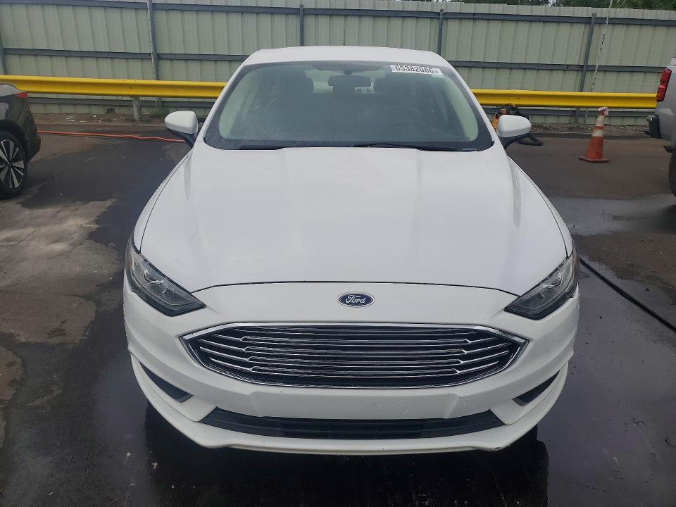 2017 Ford Fusion მანქანა იყიდება აუქციონზე, vin: 3FA6P0H78HR370122, აუქციონის ნომერი: 65382086