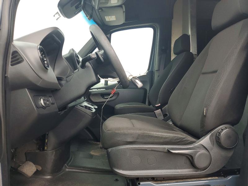 Aukcja sprzedaży 2019 Mercedes-benz Sprinter, vin: WD4PF1CD4KP111216, numer aukcji: 66050736