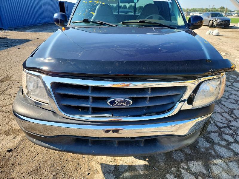 Продаж на аукціоні авто 1999 Ford F150, vin: 1FTRX17L6XNC04033, номер лоту: 66068066