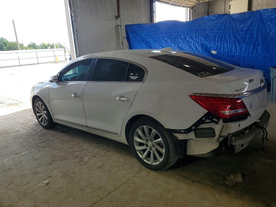 Aukcja sprzedaży 2015 Buick Lacrosse, vin: 1G4GB5G31FF113785, numer aukcji: 64112546