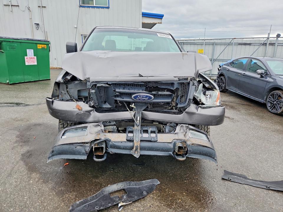 Продаж на аукціоні авто 2005 Ford F150, vin: 1FTRX14W05FB11269, номер лоту: 66848306
