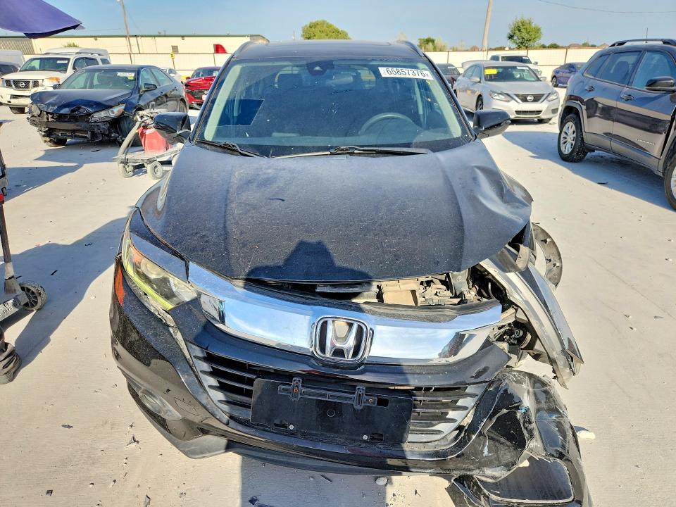 Aukcja sprzedaży 2019 Honda Hr-v, vin: 3CZRU5H54KM711011, numer aukcji: 65857376
