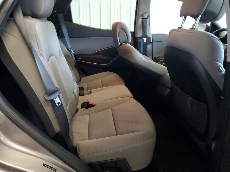 Aukcja sprzedaży 2018 Hyundai Santa Fe Sport, vin: 5NMZUDLB3JH085479, numer aukcji: 64428146