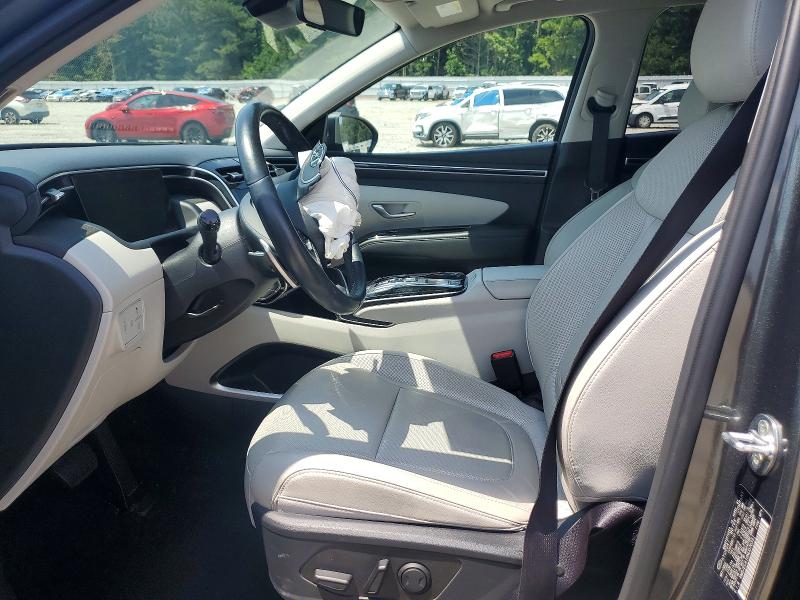 Aukcja sprzedaży 2022 Hyundai Tucson, vin: KM8JECA10NU070351, numer aukcji: 66234546