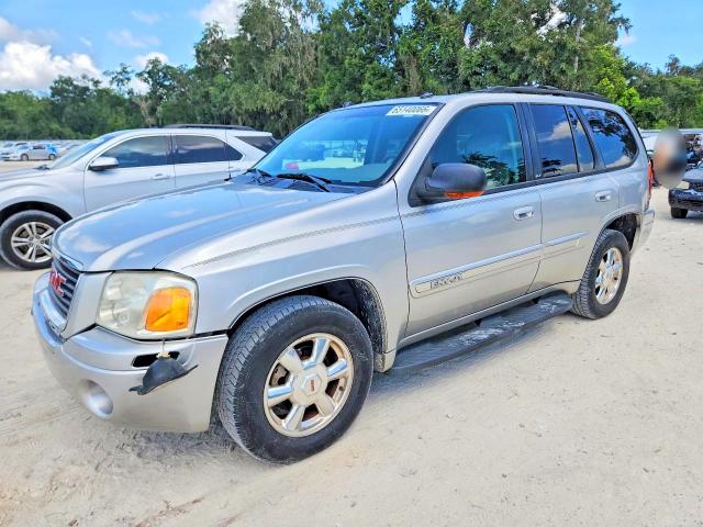 65140066 :رقم المزاد ، 1GKDS13S942377049 vin ، 2004 Gmc Envoy مزاد بيع