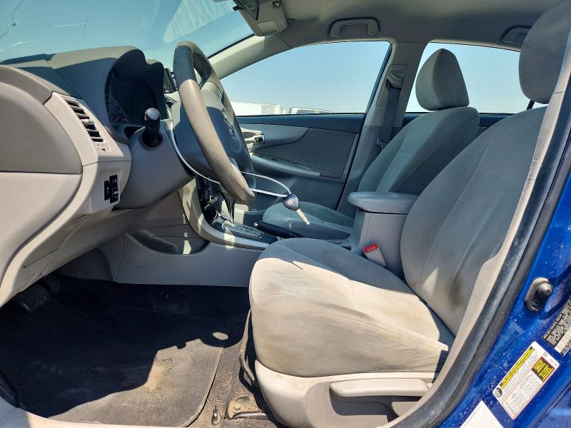 Продажа на аукционе авто 2010 Toyota Corolla, vin: 2T1BU4EE7AC418216, номер лота: 64272876