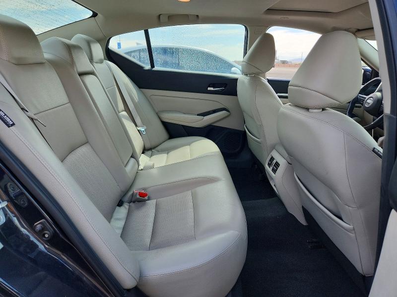Aukcja sprzedaży 2020 Nissan Altima, vin: 1N4AL4FVXLC100640, numer aukcji: 65870846